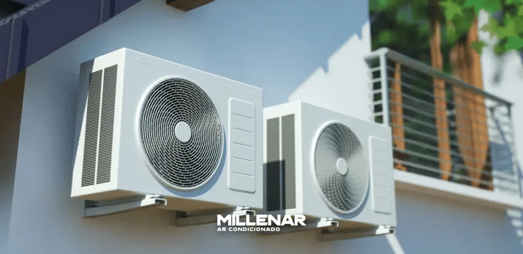Retrofit de Ar Condicionado: entenda sua importância
