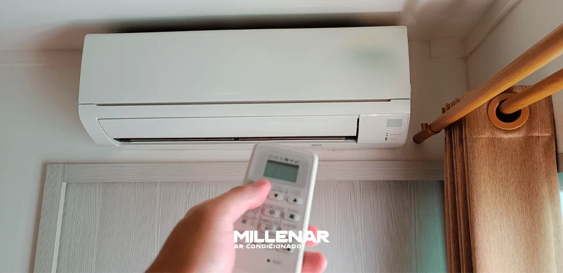 Descubra a melhor oferta de Ar Condicionado do mercado – Dicas para obter o equipamento ideal