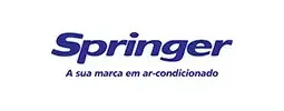 springer logo