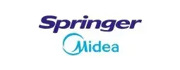 springer midea logo